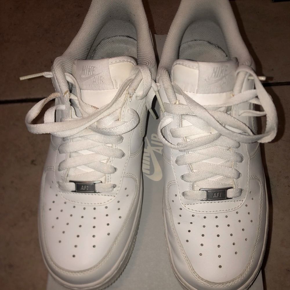 Nike Air Force 1 ‘07